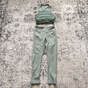 OV Set limited Cactus colorway (non tech sweat)